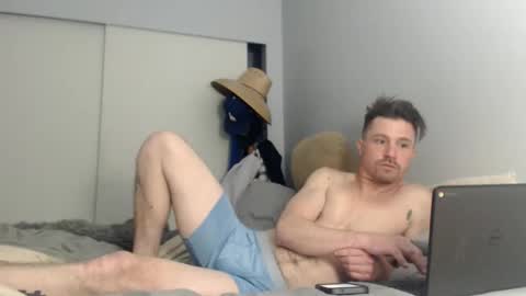 First timer  online show from 02-25-26, 08:24