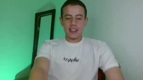 Tyler online show from 03-08-26, 02:37