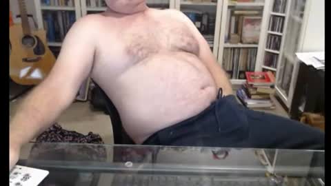 jacal711 online show from 07-20-26, 12:51