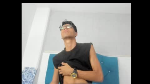 Snapshot of jacck_black chatting on 06-15-26, 07:49 jacck_black online show from 06-15-26, 07:49