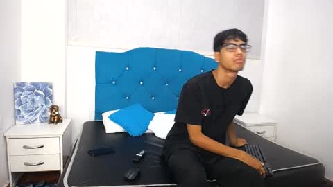 Snapshot of jacck_black chatting on 06-27-26, 11:26 jacck_black online show from 06-27-26, 11:26