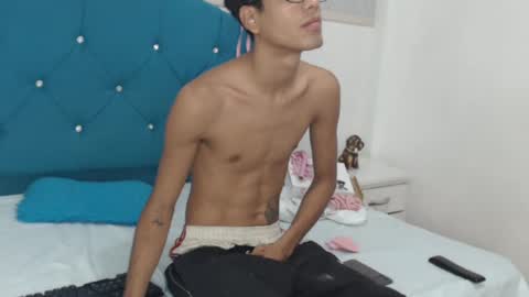 Snapshot of jacck_black chatting on 07-15-26, 01:27 jacck_black online show from 07-15-26, 01:27