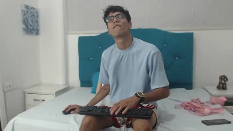 Snapshot of jacck_black chatting on 07-27-26, 01:29 jacck_black online show from 07-27-26, 01:29