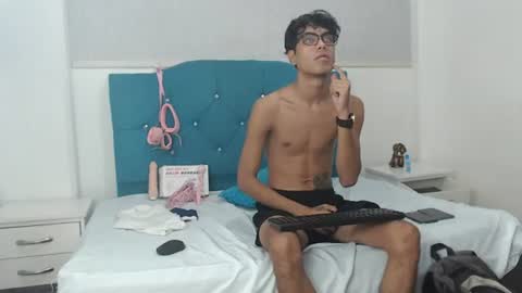 Snapshot of jacck_black chatting on 07-30-26, 02:27 jacck_black online show from 07-30-26, 02:27