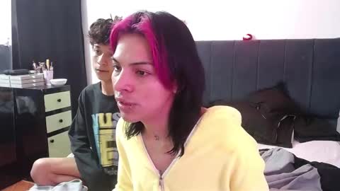 Snapshot of jace_and_fer chatting on 01-24-25, 04:27 Jace and Fer online show from 01-24-25, 04:27