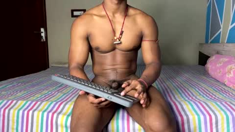 Jace online show from 05-19-26, 05:36