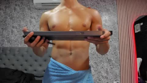 Snapshot of jace_parker chatting on 04-01-26, 12:00 jace_parker online show from 04-01-26, 12:00