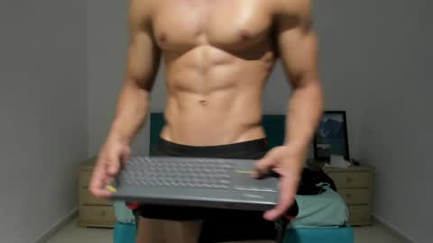 Snapshot of jace_parker chatting on 04-19-26, 10:23 jace_parker online show from 04-19-26, 10:23