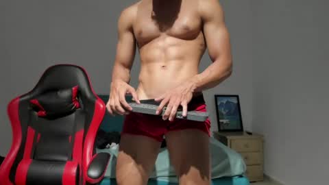 Snapshot of jace_parker chatting on 04-25-26, 05:32 jace_parker online show from 04-25-26, 05:32