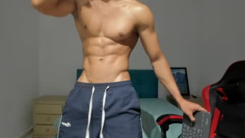 Snapshot of jace_parker chatting on 04-27-26, 04:43 jace_parker online show from 04-27-26, 04:43