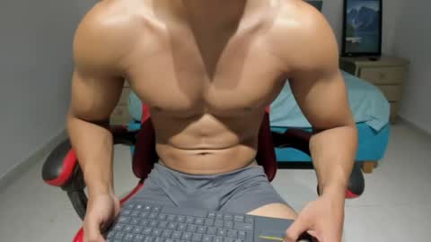 Snapshot of jace_parker chatting on 05-06-26, 05:03 jace_parker online show from 05-06-26, 05:03