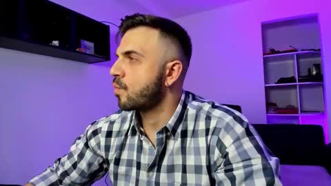 Jace online show from 11-17-25, 06:46