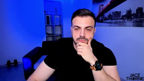 Jace online show from 01-06-26, 05:55