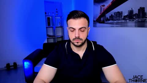 Jace online show from 01-07-26, 07:55