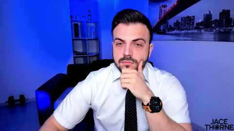 Jace online show from 01-09-26, 05:32