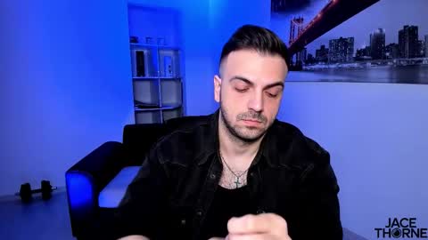 Jace online show from 02-08-26, 05:11