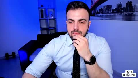 Jace online show from 03-10-26, 05:34