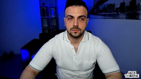 Jace online show from 03-16-26, 04:51