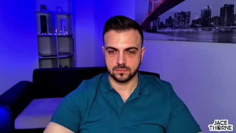 Jace online show from 03-21-26, 05:56