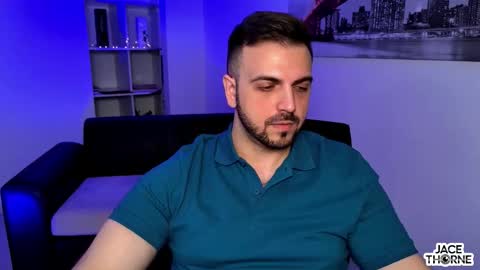 Jace online show from 03-21-26, 08:19