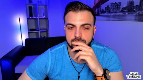 Jace online show from 04-01-26, 04:13