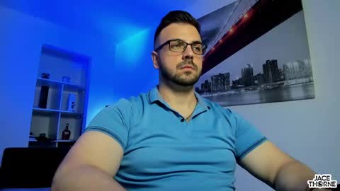 Jace online show from 06-06-26, 05:34