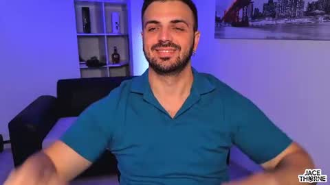Jace online show from 07-10-26, 05:12