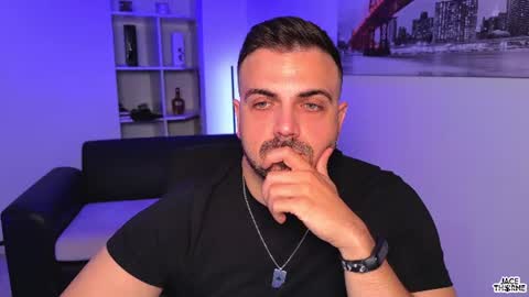 Jace online show from 07-17-26, 05:47