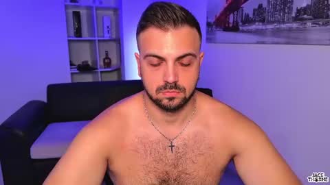 Jace online show from 07-19-26, 07:45
