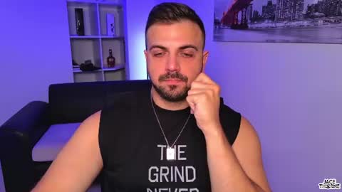 Jace online show from 07-20-26, 05:22