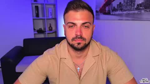 Jace online show from 07-26-26, 03:47