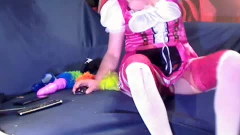 JACKSLUT BUY ME . FAN CLUB MEMBERS AND THOSE WHOM THE MEMBERS INDICATE SISY SLUT PROVIDES THEM  FREE SERVICES online show from 01-01-25, 01:48