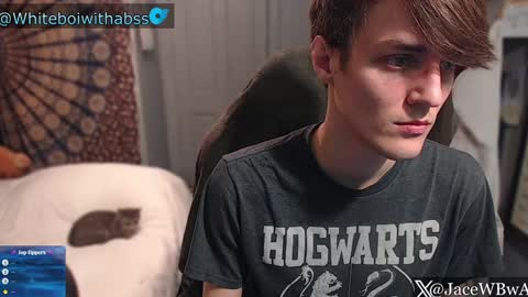 Snapshot of jacethesage chatting on 01-27-25, 04:20 Twitter - JaceWBwA Whiteboiwithabss online show from 01-27-25, 04:20