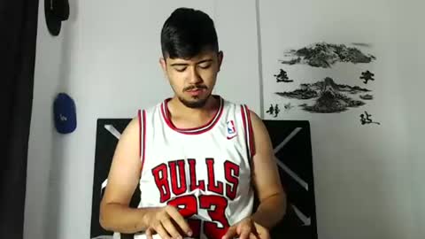 Jack online show from 01-02-25, 01:08