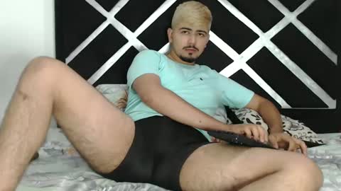 Jack online show from 10-03-25, 08:17