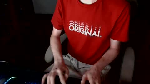 Jack881 online show from 08-04-26, 07:16