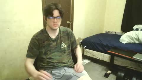 Jack online show from 02-15-26, 12:25