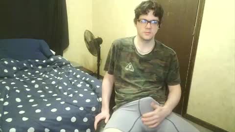 Jack online show from 06-05-26, 04:52