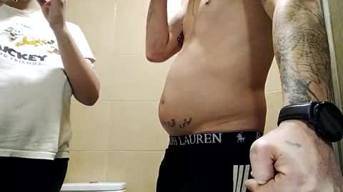 Jack online show from 02-09-25, 05:33