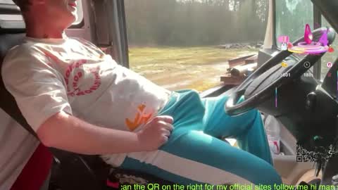 jack online show from 03-24-26, 08:19