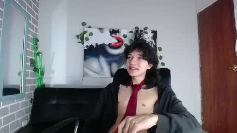 Snapshot of jack_alvarez chatting on 09-17-25, 05:31 Jack online show from 09-17-25, 05:31