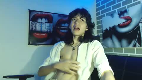 Snapshot of jack_alvarez chatting on 10-05-25, 03:49 Jack online show from 10-05-25, 03:49