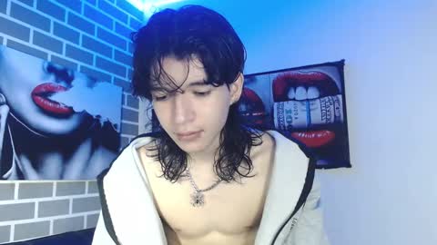 Snapshot of jack_alvarez chatting on 10-06-25, 02:42 Jack online show from 10-06-25, 02:42
