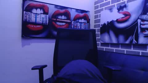 Snapshot of jack_alvarez chatting on 10-12-25, 04:55 Jack online show from 10-12-25, 04:55