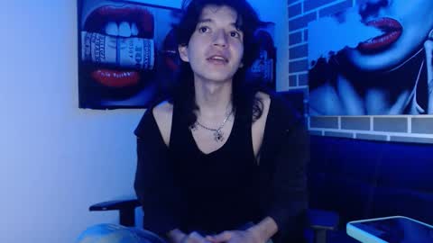 Snapshot of jack_alvarez chatting on 10-22-25, 04:24 Jack online show from 10-22-25, 04:24