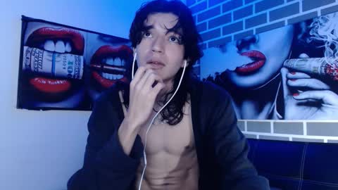 Snapshot of jack_alvarez chatting on 11-06-25, 02:12 Jack online show from 11-06-25, 02:12