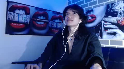 Snapshot of jack_alvarez chatting on 11-07-25, 05:51 Jack online show from 11-07-25, 05:51