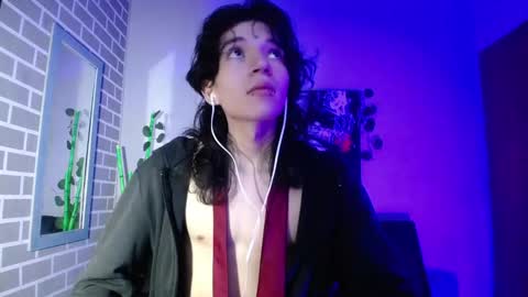 Snapshot of jack_alvarez chatting on 11-26-25, 08:04 Jack online show from 11-26-25, 08:04