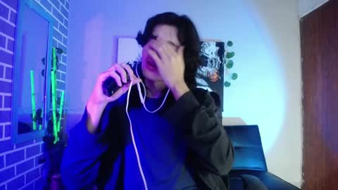 Snapshot of jack_alvarez chatting on 12-02-25, 05:35 Jack online show from 12-02-25, 05:35