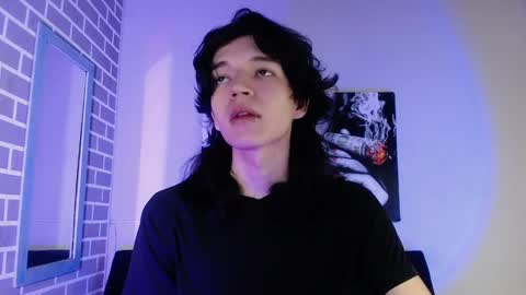 Snapshot of jack_alvarez chatting on 12-05-25, 05:49 Jack online show from 12-05-25, 05:49